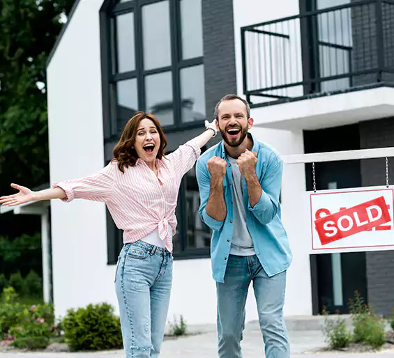 Your Trusted Partner in Buying, Selling & Renting Homes in Scottsdale, AZ