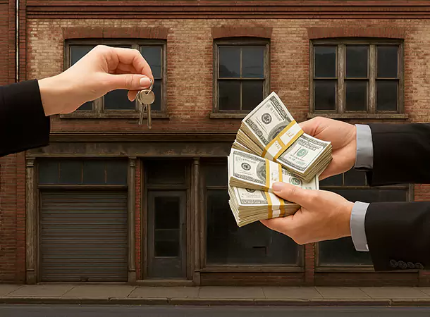 Sell Commercial Property Fast in Scottsdale, Arizona