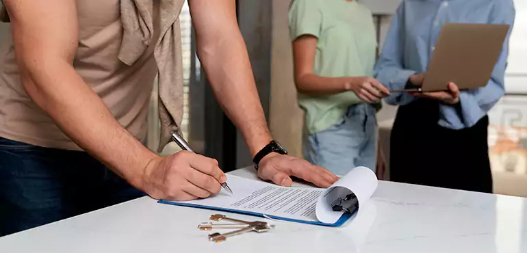 Trusted Local Home Buyers in Scottsdale, AZ With Years of Experience