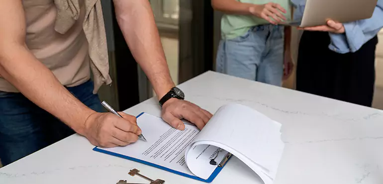 Advantages of Using Assignment of Contract in Real Estate in Scottsdale, AZ