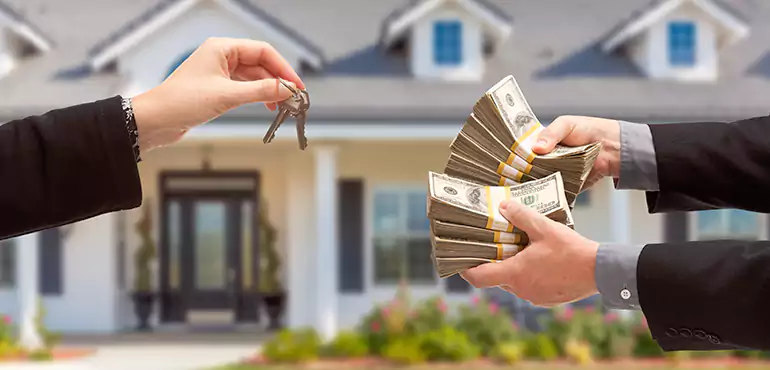 Trusted Home Buying Company Near You in Scottsdale, AZ