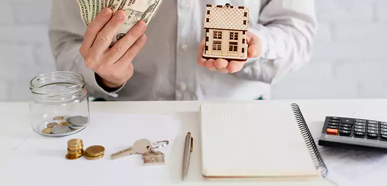 We Buy Houses For Cash In Any Condition in Scottsdale, AZ