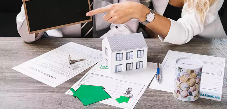 The Fast Closing Process at Scottsdale Home Buyers in Scottsdale, AZ