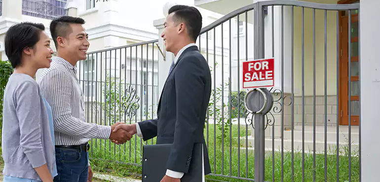 Why Choose Us to Sell Your House in Scottsdale, AZ?