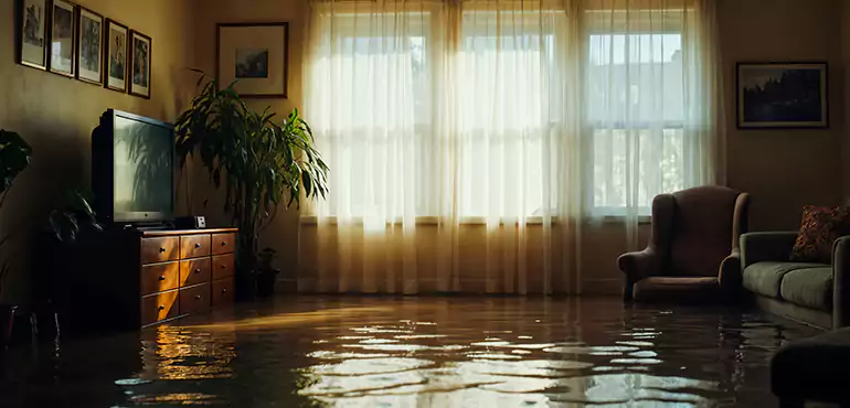Benefits of Selling Your Flood-Damaged House for Cash in Scottsdale, AZ   