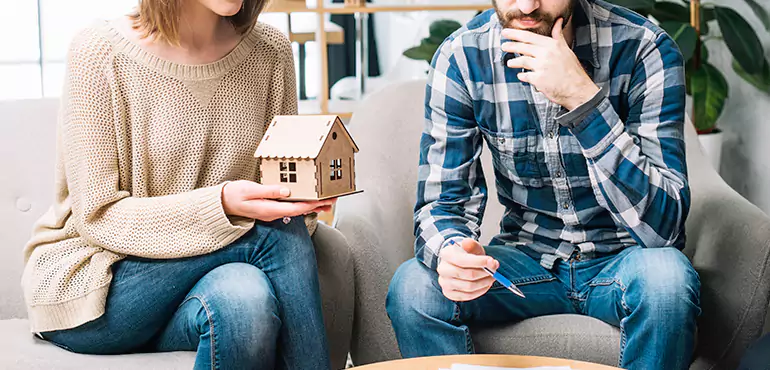 Why Sell Your House During Divorce in Scottsdale, AZ?