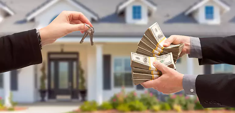 Why So Many Scottsdale Homeowners Choose Cash Offers for a Fast, Stress-Free Sale