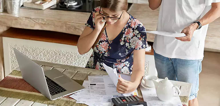 Selling Your Home to Us for Back Taxes in Scottsdale, AZ