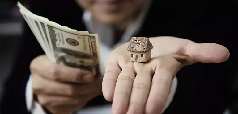 We Buy Houses for Cash – Sell As-Is, Fast, and Stress-Free in Scottsdale, AZ