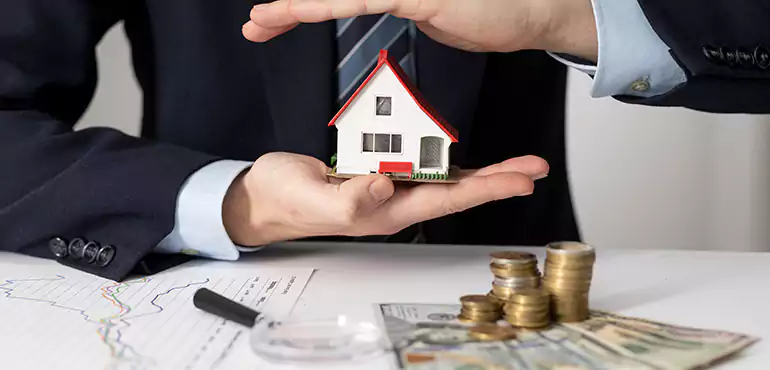 Avoid Auction – Sell Your House in Foreclosure Now  in Scottsdale, AZ