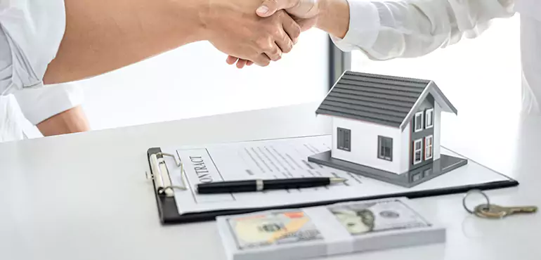 Why Choose Scottsdale Home Buyers to Buy Your Home Off Market On Cash in Scottsdale, AZ?
