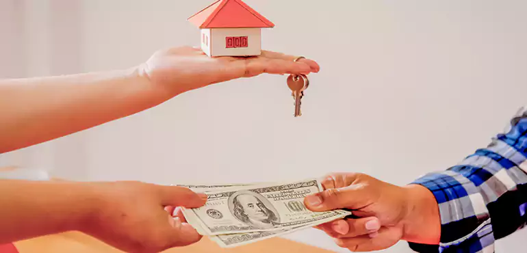 Why Choose Us to Sell Your Home for Cash in Scottsdale, AZ?