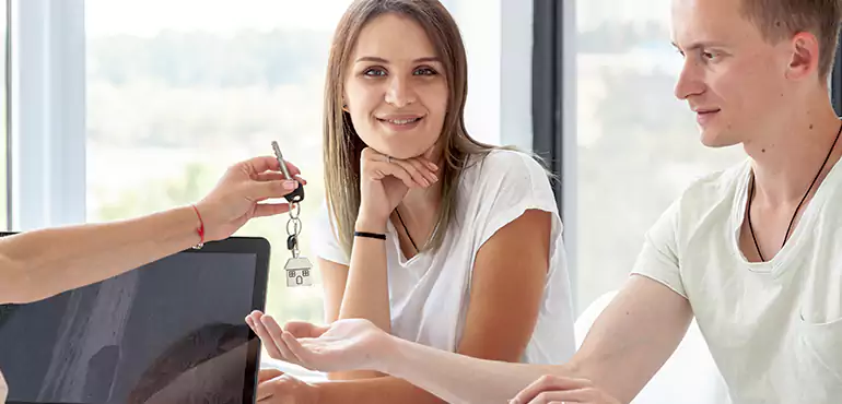 Why Choose Scottsdale Home Buyers to Sell Your House Our Investors in Scottsdale, AZ?