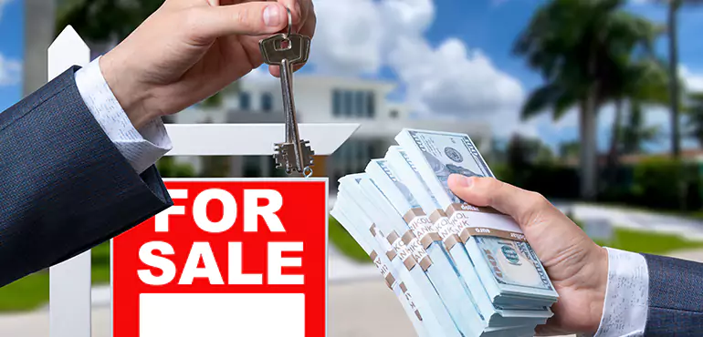 Sell Your Home for Less Than Market Value with Ease in Scottsdale, AZ