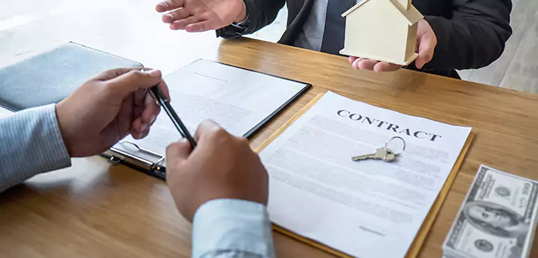 Sell Your House For Cash with Legal Issues Before It’s Too Late in Scottsdale, AZ