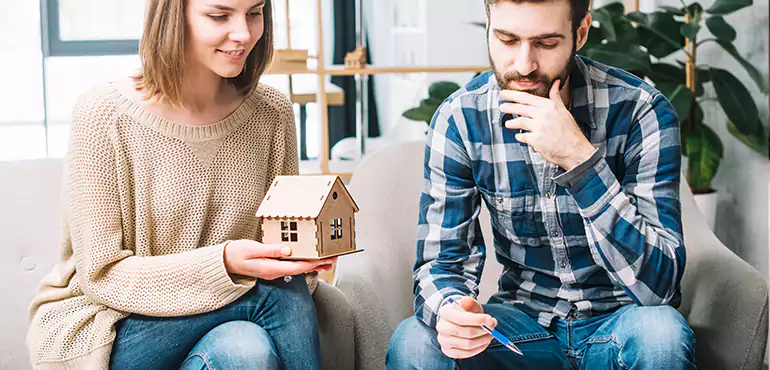 Why Homeowners Trust Scottsdale Home Buyers to Sell House With Liens in Scottsdale