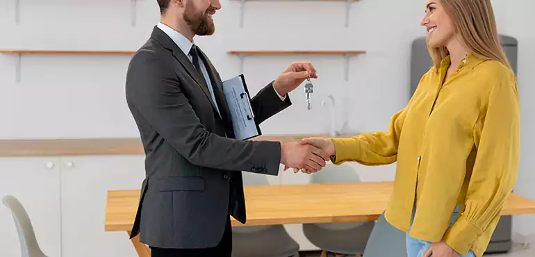 Why Sell Your House With Tenants for Cash in Scottsdale, AZ?