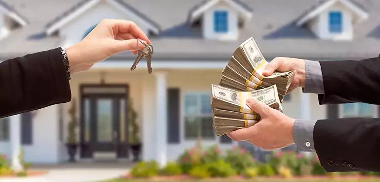  Quick Property Buying Process in Scottsdale, AZ