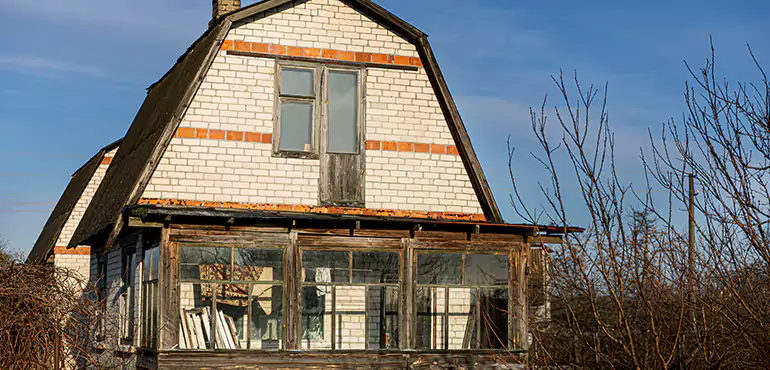 Types of Houses We Buy Without Repairs in Scottsdale, AZ