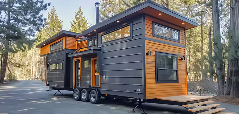 How Our Process Works in Scottsdale, AZ - A Fast & Simple Way to Sell Your Mobile Home?