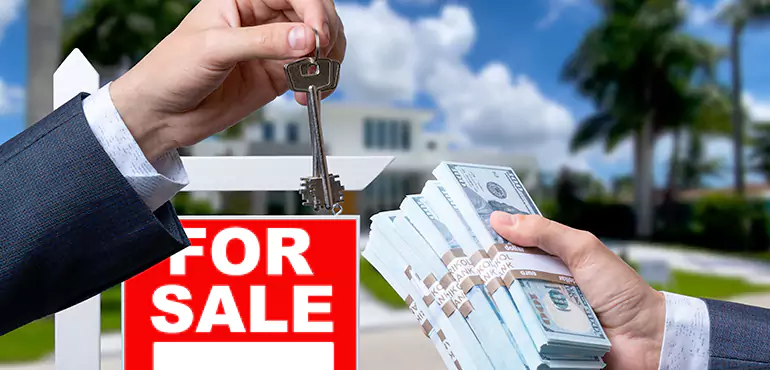 Why Scottsdale Homeowners Love Selling to Us?