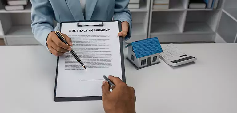Why Sell Your Wholesale Assignment Contract to Us in Scottsdale, AZ?