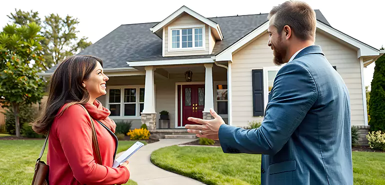 The Benefits of Choosing Your Own Closing Date and Time in Scottsdale