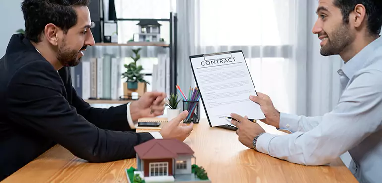 Why Choose Us for Contract Assignments in Scottsdale, AZ?