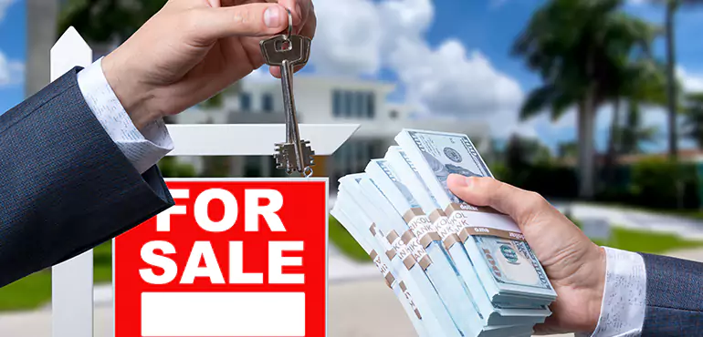 We Buy Houses for Cash in Scottsdale, AZ – No Matter the Situation