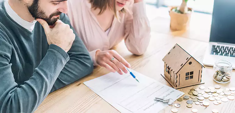 Fast Closing Process in Scottsdale, AZ 