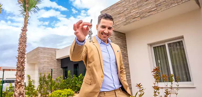 We Don’t Just Buy Houses in Scottsdale, AZ - We Solve Your Problem
