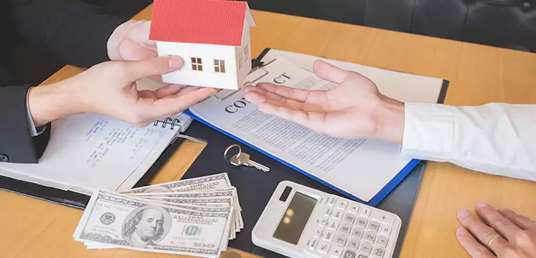 Get a Fast Cash Offer from Motivated Home Buyers in Scottsdale, AZ!