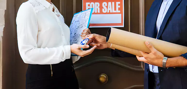 Quick and Hassle-Free Home Sales in Scottsdale, AZ