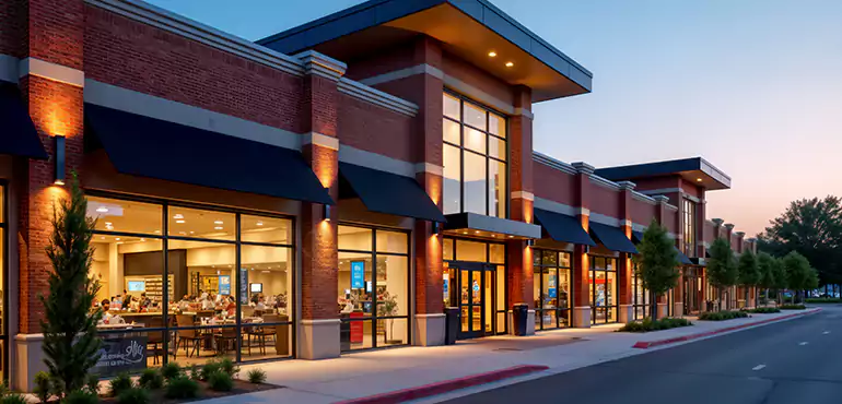 Sell Commercial Property Fast in Scottsdale, AZ – Secure Your Financial Future