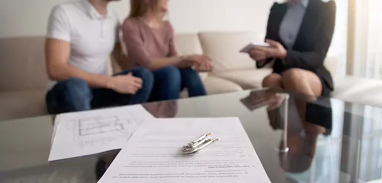Sell Your Home Fast During Divorce in Scottsdale, AZ