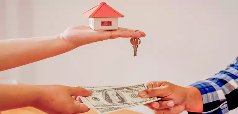 Sell Your House Fast & Avoid the Complications of Bankruptcy in Scottsdale, AZ