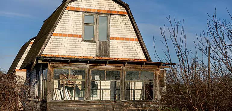 Own a Rental in Disrepair? We’ll Take It Off Your Hands in Scottsdale