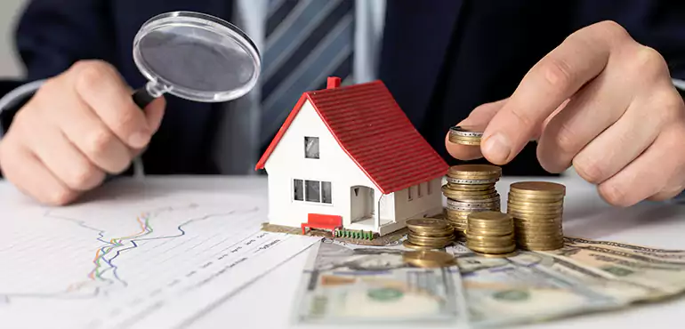 Home Needing Updates in Any Conditions for Cash in Scottsdale, AZ