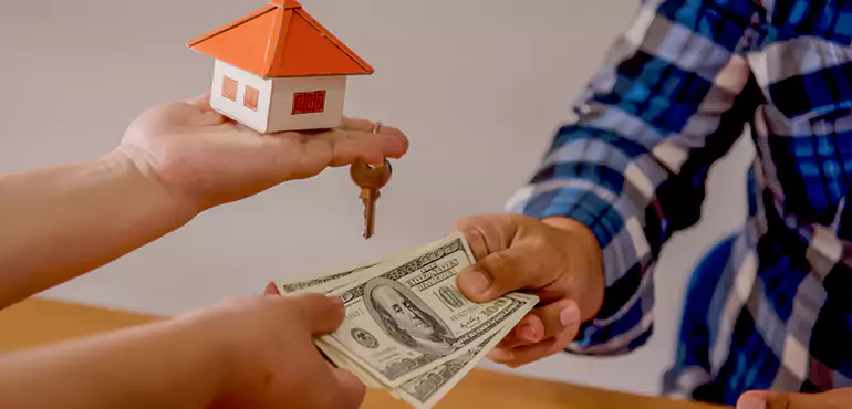 Why Cash Buyers Love Off Market Homes Too in Scottsdale, AZ?