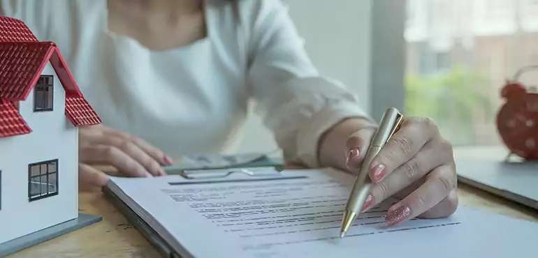 We Buy Homes to Help You Pay Off Debt – No Repairs or Upgrades Needed in Scottsdale, AZ