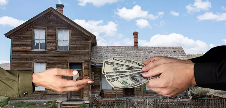 Selling Property Below Market Value in Scottsdale, AZ