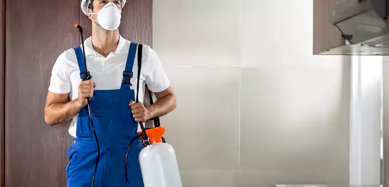 Why Scottsdale Homeowners Choose Us When Pests Make Selling Difficult
