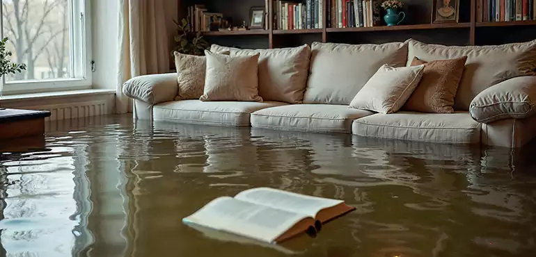 Why AZ Homeowners Choose Scottsdale Home Buyers After Water Damage Hits