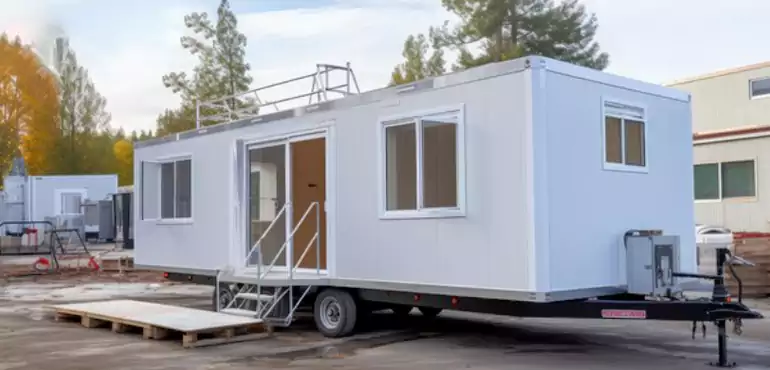 Mobile Homes We Buy in Scottsdale, AZ