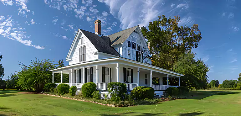 Why Choose Scottsdale Home Buyers to Sell Your Townhouse in Scottsdale, AZ?
