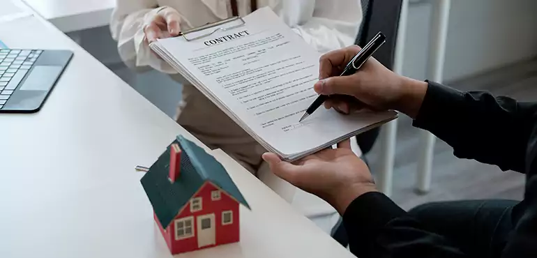 Types of Properties We Buy via Assignment in Scottsdale, AZ